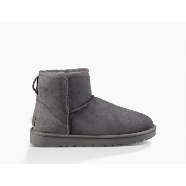 ugg australia grå ugg australia grå